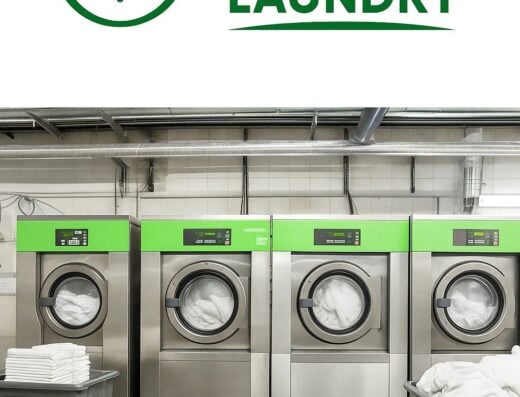 ECO LAUNDRY