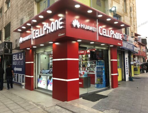 Cellphone