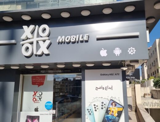 XO mobile