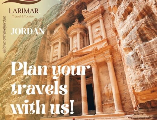 Larimar Travel & Tourism