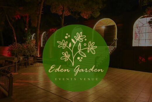 Eden Garden