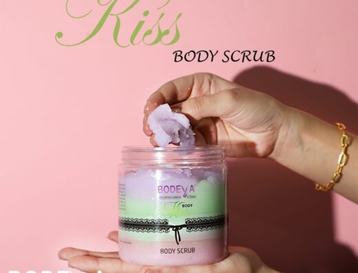Bodeva cosmetics