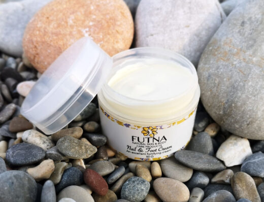 Futna Natural Skin and Body Care Products