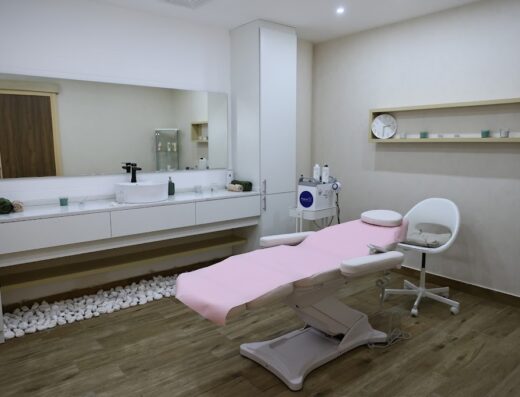 Lumière Beauty Center