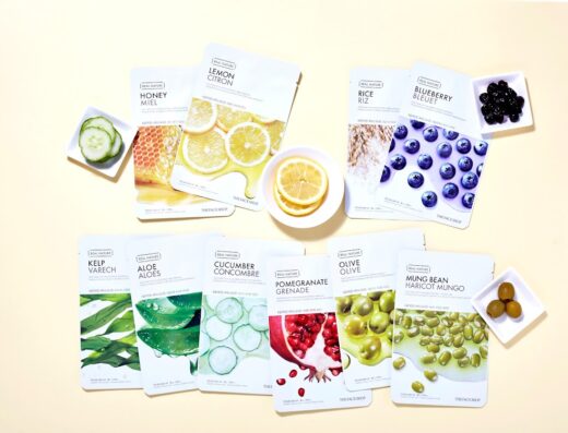 The Face Shop