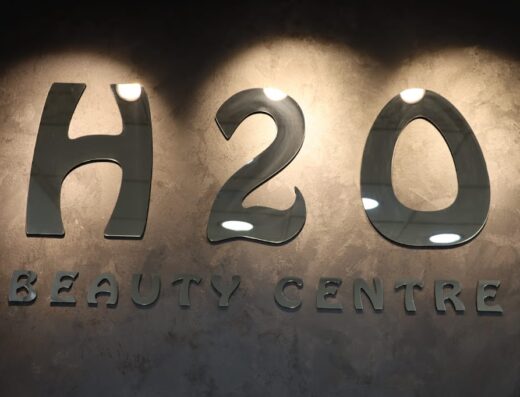 H2O Laser & Beauty Centre
