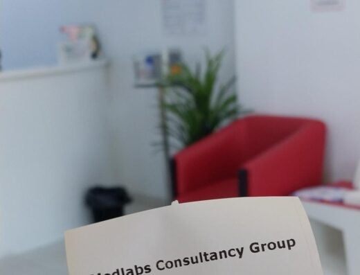 Medlabs Marj Al hamam 2- Dahyet al nakheel