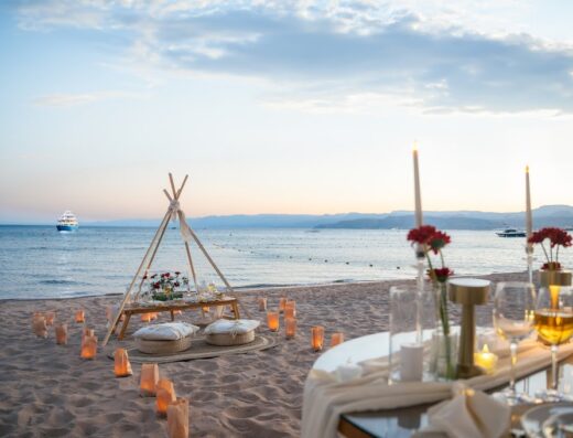InterContinental Aqaba (Resort Aqaba) by IHG