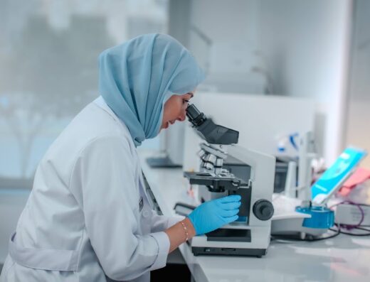 Shami Laboratories