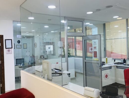 MedLabs Medical Laboratory – Abdoun
