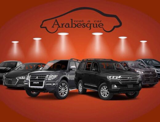 Arabesque Rent A Car