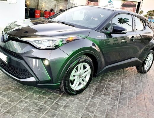 Green Motion Car Rental Amman Downtown