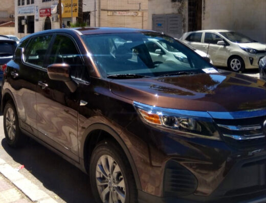 AlGardens Car Rental