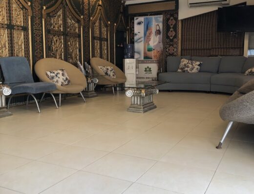 Jordanian Center For Chinese Medicine JCCM