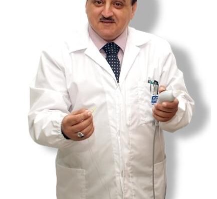 Dr. Barakat Awajan Center