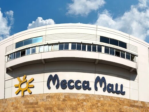 Mecca Mall