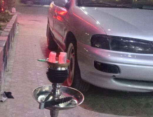 عيادات ربوع زمزم الطبية