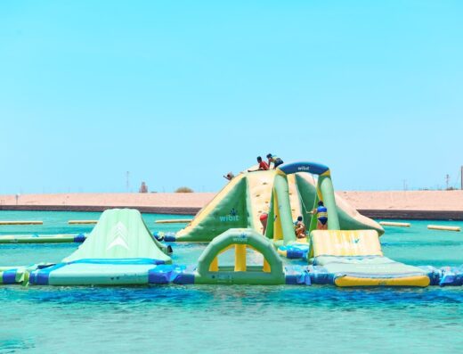 Ayla Cable Wake Park