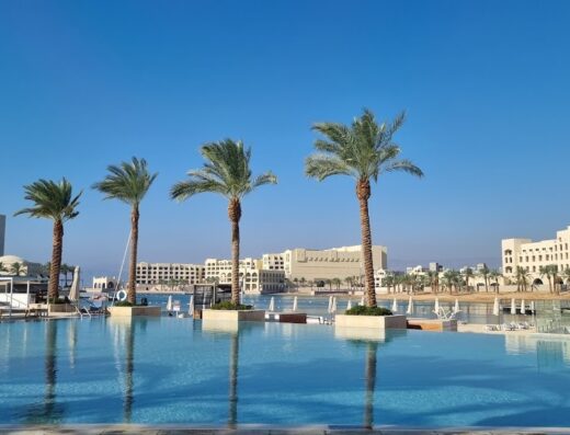 Saraya Aqaba Beach Club