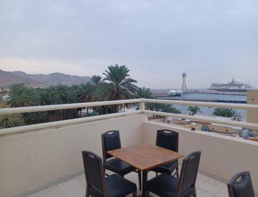 La Riva Hotel
