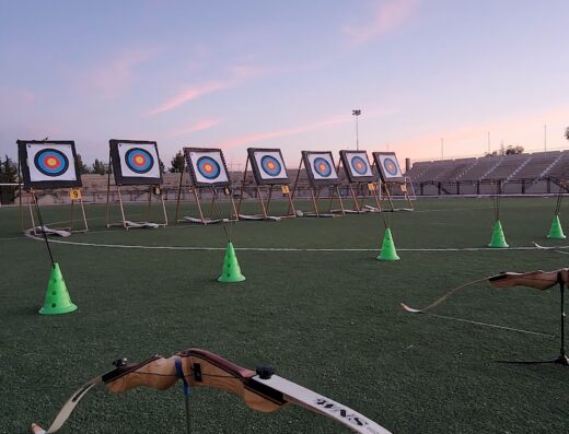 First Archer