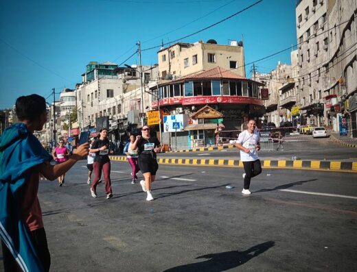 Run Jordan