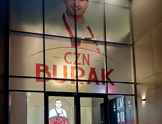 Czn Burak – Jordan