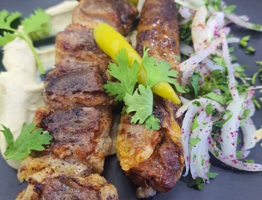 Agha turkish restaurant