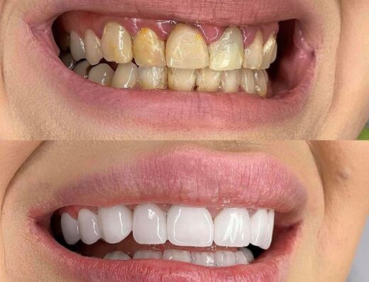 ‏Smile Designers Dental Center مركز مصممي الإبتسامة لطب و تجميل الأسنان