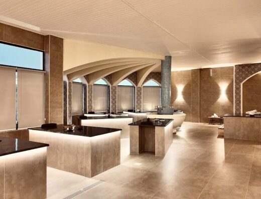 Uzungol Turkish Bath Aqaba