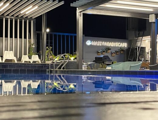 Mass Paradise Hotel