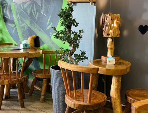 Bambooba Restaurant