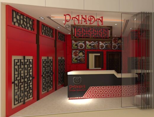 Panda Chinese Restaurant