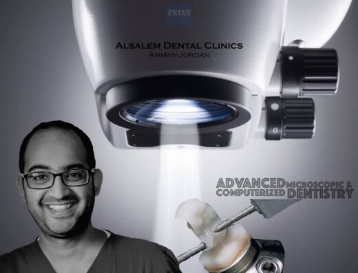 Alsalem Dental Clinics