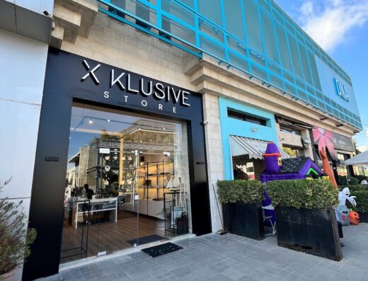 X KLUSIVE STORE