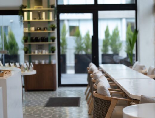 Qahwa Culture (Coffee Roastery & Coffeehouse)
