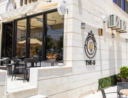 The Q Coffee House