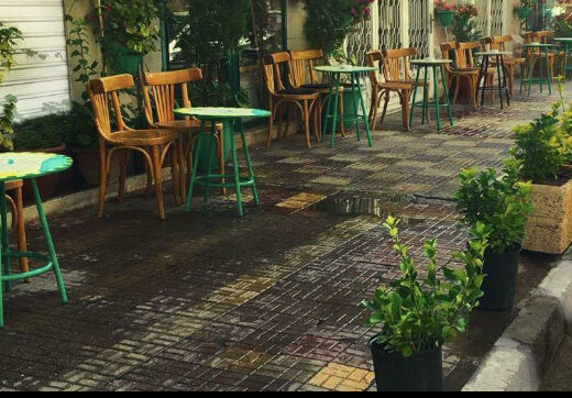 Zokak Coffee House