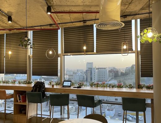 Hazelnut Coffee House