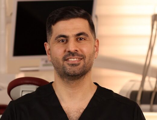 Ziadat Orthodontics الدكتور أسامة غازي الزيادات