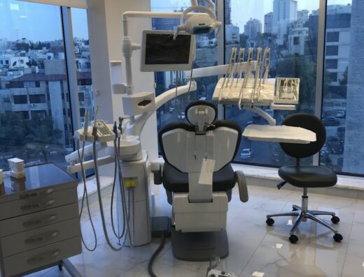 Dr Moataz Alsardi Dental Clinic