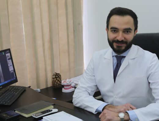 Mardini dental clinics