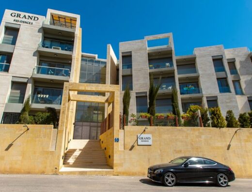 Grand Residences Amman