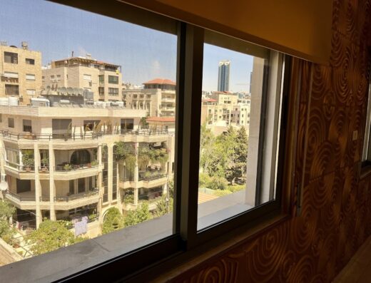 Janty Apartments