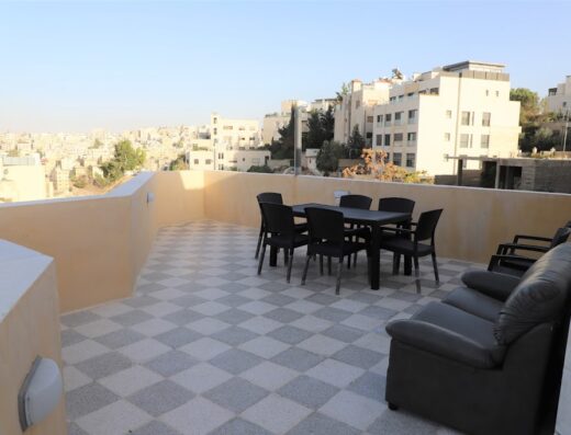 Pinewood Furnished Apartments