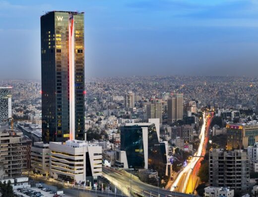 The Skyline Residences