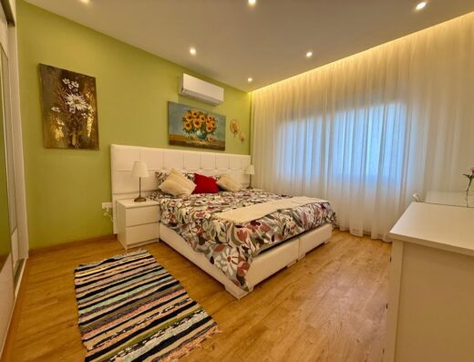 Luxury Furnished apartments in Amman