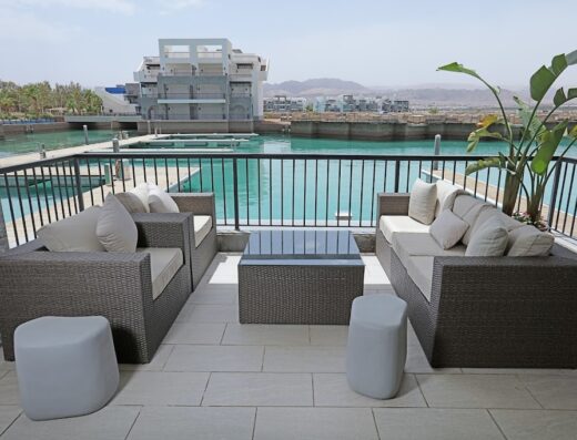 Island Apartments 4