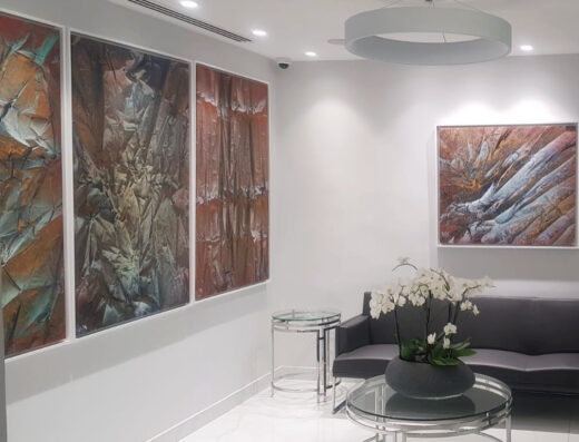 Jarrar Dental Clinics (Dr.Tareq Jarrar & Dr.Amer Jarrar)