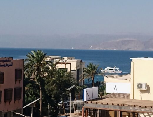اروى للشقق المفروشة